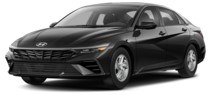 2024 Hyundai Elantra 4dr Sedan_101